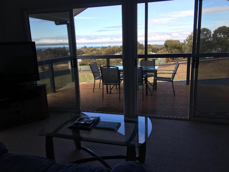 Kangaroo Island Bayview Villas - B&B Kingscote
