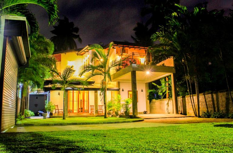 Villa Dominikku - B&B Negombo