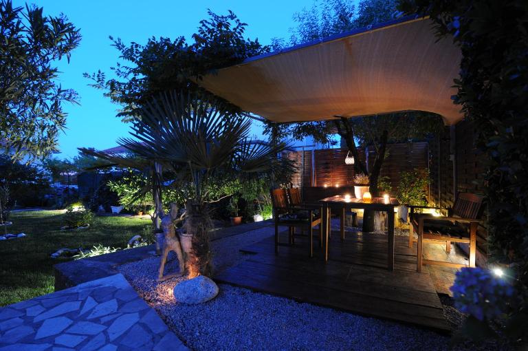 Apartment Duka - B&B Krk