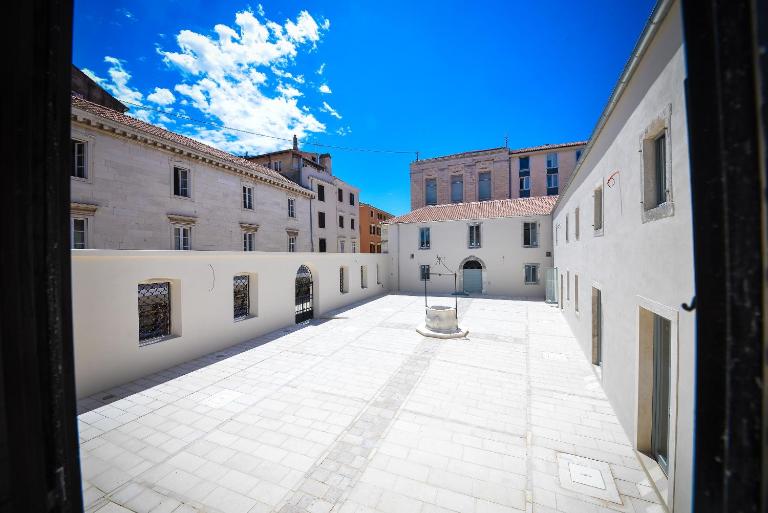Apartment and Room Soul of Dalmatia - Bed and Breakfast Zadar