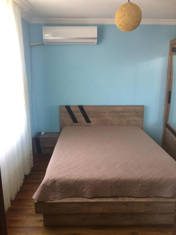 Apartment On Khinikadze 4 - B&B Batumi