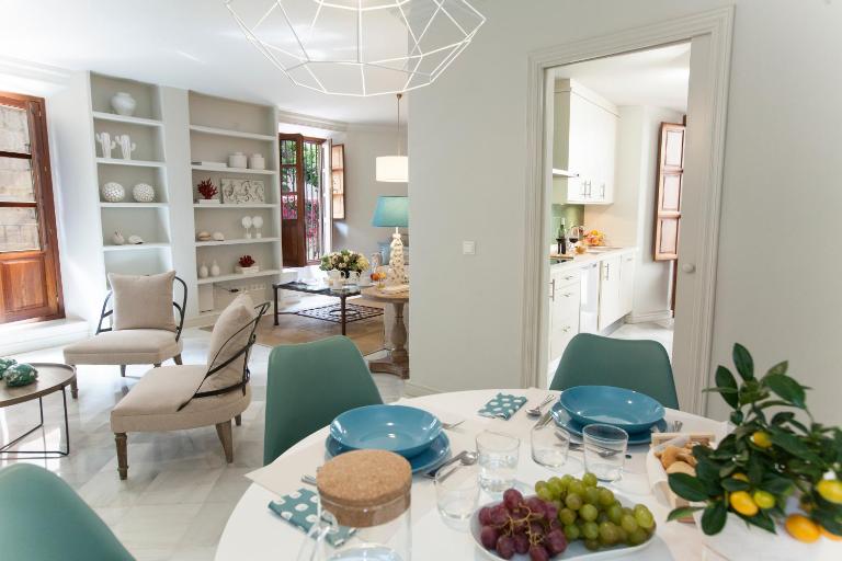 GR Suites Boutique Picasso - Ferienwohnung Málaga