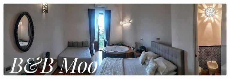 Moo - B&B Vietri sul Mare
