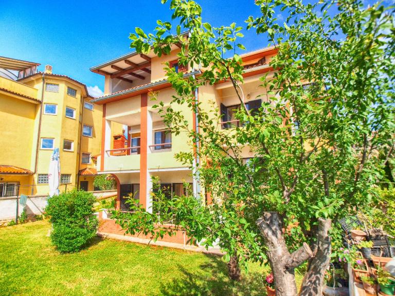 Apartments Antica - B&B Pola