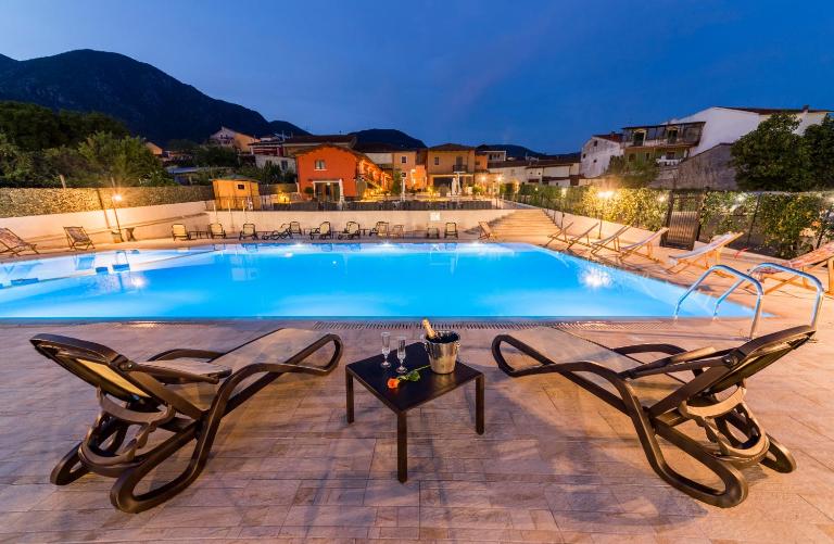 Dolce Vita Relais - B&B Sala Consilina