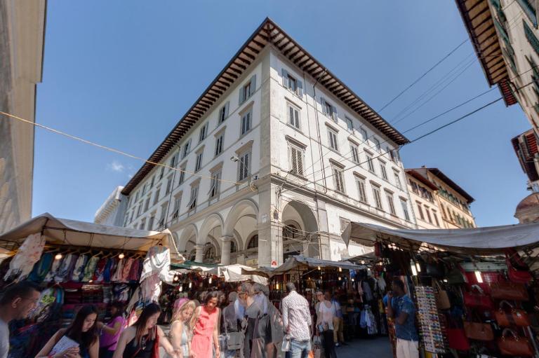 Cappelle Medici - Bed and Breakfast Florence