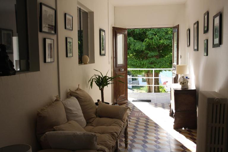 1er Consul SAS a Bussinca - Chambres d'hôtes Bocognano