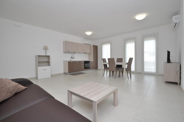 Vecchia Fabbrica Apartments - B&B Castrignano de' Greci
