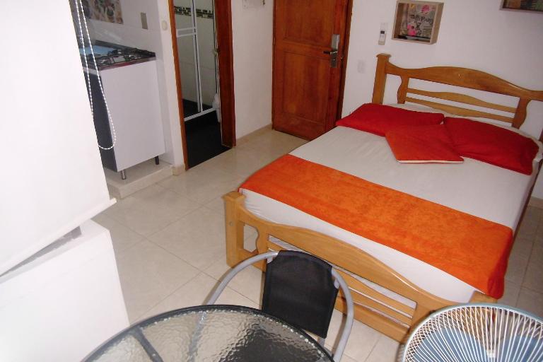 CYM Arriendos 1605 - B&B Santa Marta