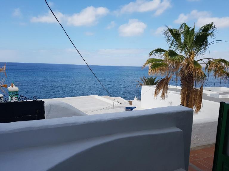 Casa Tito - Bed and Breakfast Puerto del Carmen