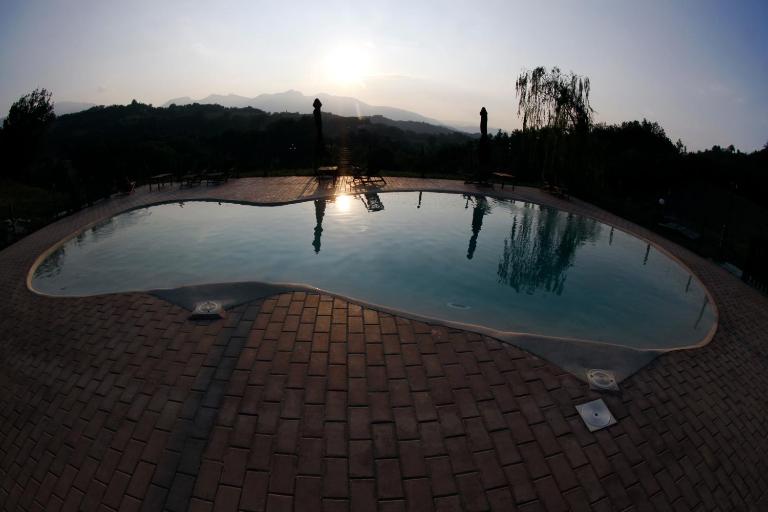 Terra di Magie - B&B Sarnano