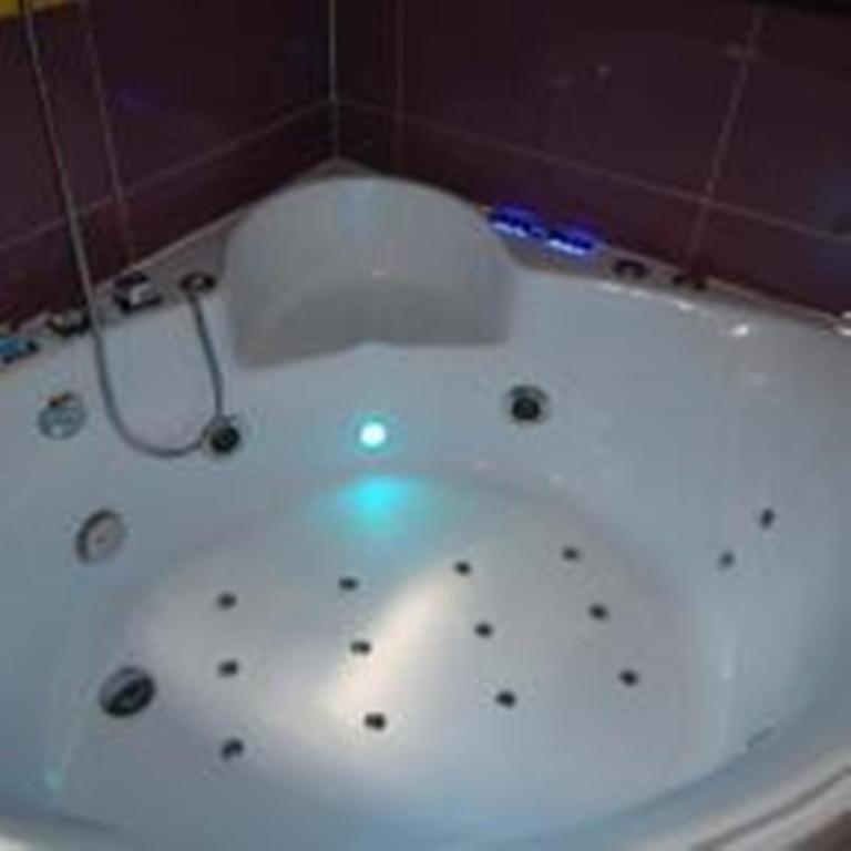 Apartamentos Rurales la Candaliega - B&B Cangas de Onís