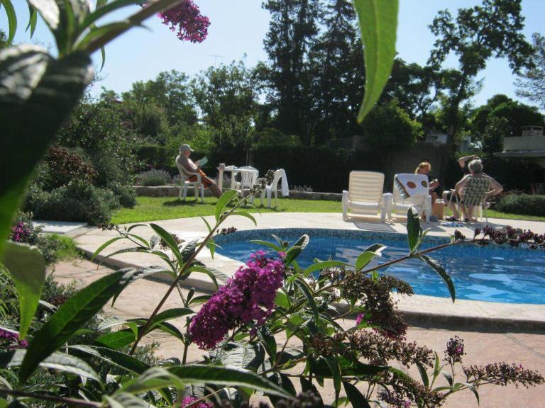 Villa Camila - B&B Villa Giardino