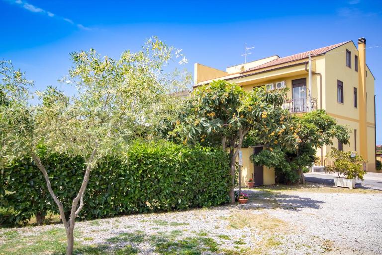 B&B Bellavista - B&B Capo d'Orlando
