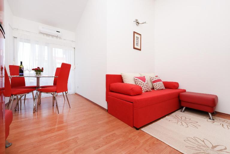 Apartment Lola Maria - B&B Zara