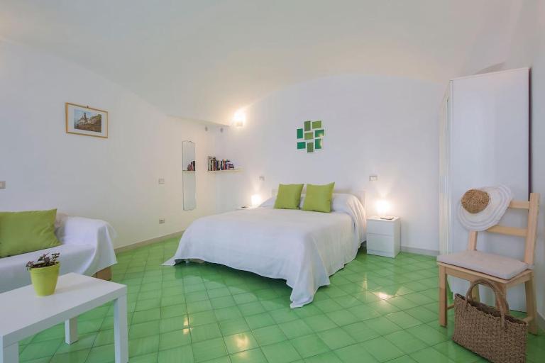 Casa Vuolo - B&B Atrani