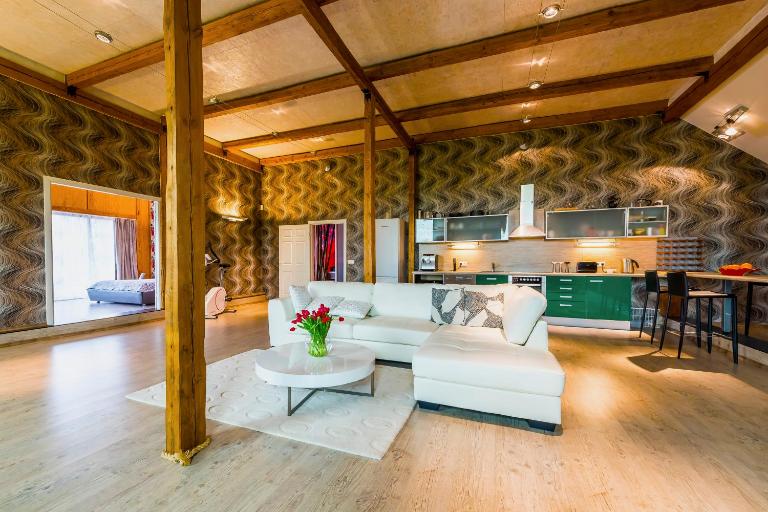 Villa Bach - B&B Valgeranna