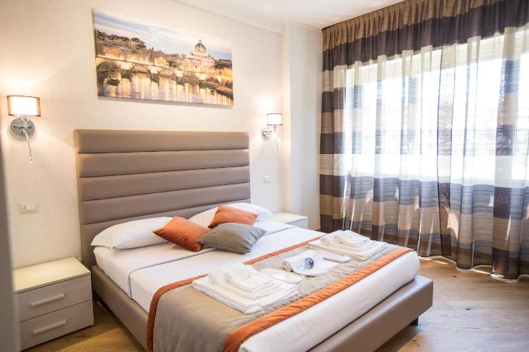 Vatican City Relais - B&B Roma