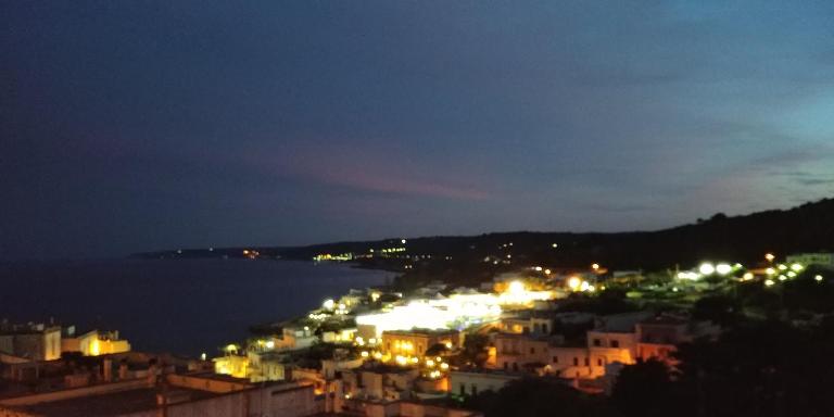 Litoranea Apartment - B&B Castri di Lecce