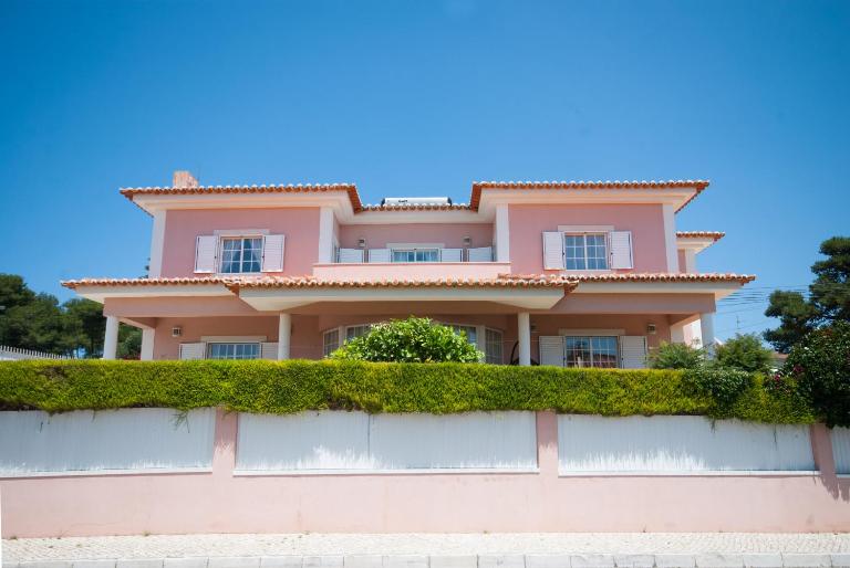 Grace Villa - B&B Aldeia de Juso