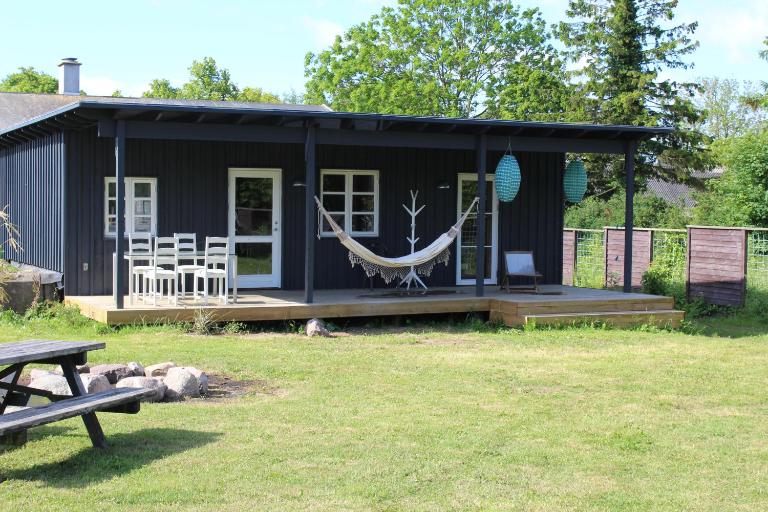 Feriehus i Holtug - B&B Holtug