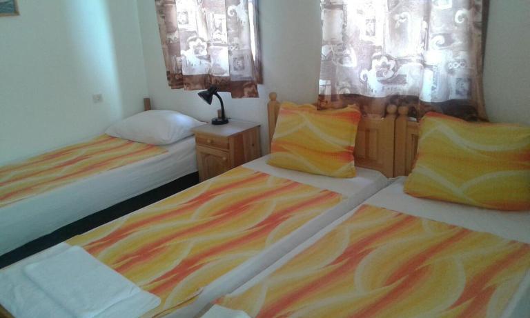Agalina Sea House - Ferienwohnung Sosopol