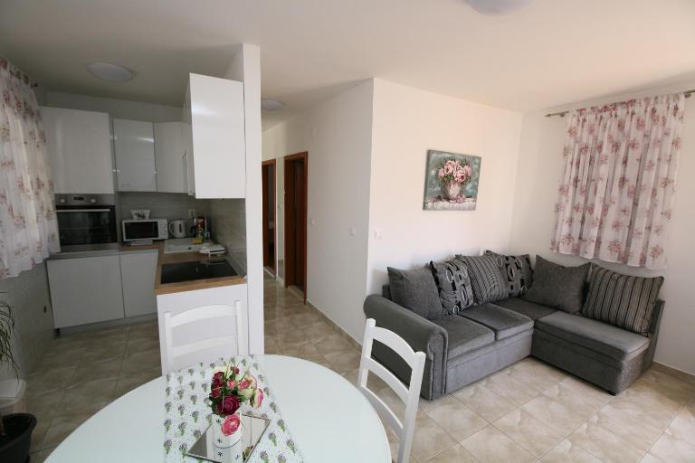 Apartman Mirica Solin - B&B Solin