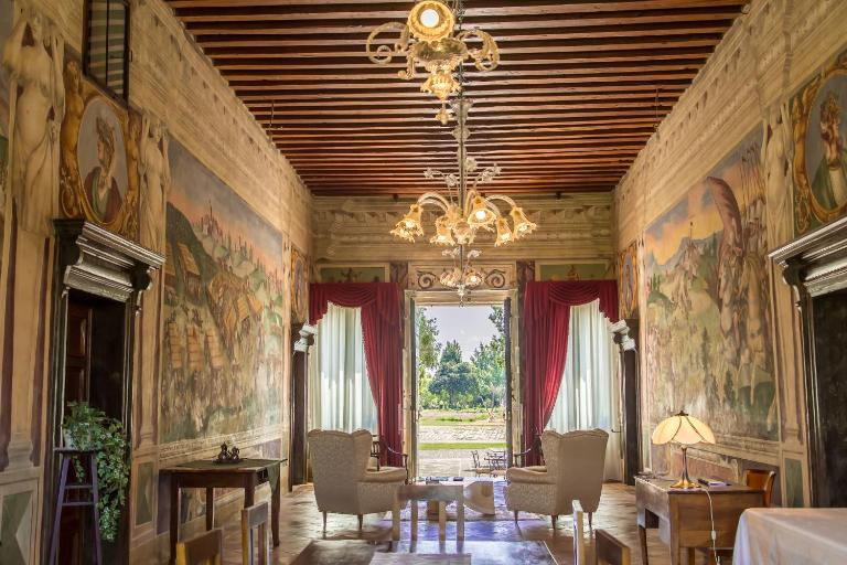 Azienda Agricola Marin - B&B Este