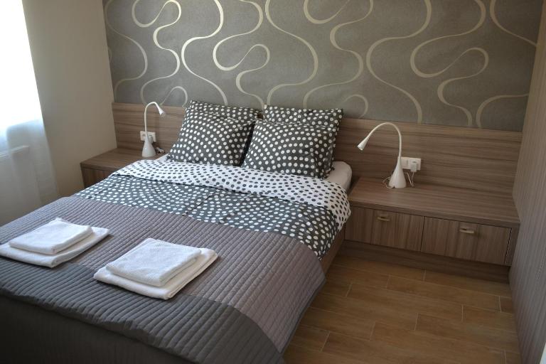 Apartament New Gdynia - Ferienwohnung Gdingen