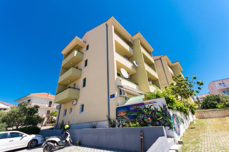 Apartments Katic - Chambres d'hôtes Trogir
