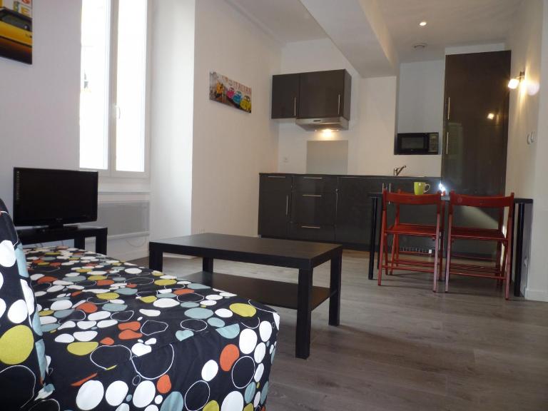 La Loge - Chambres d'hôtes Nice