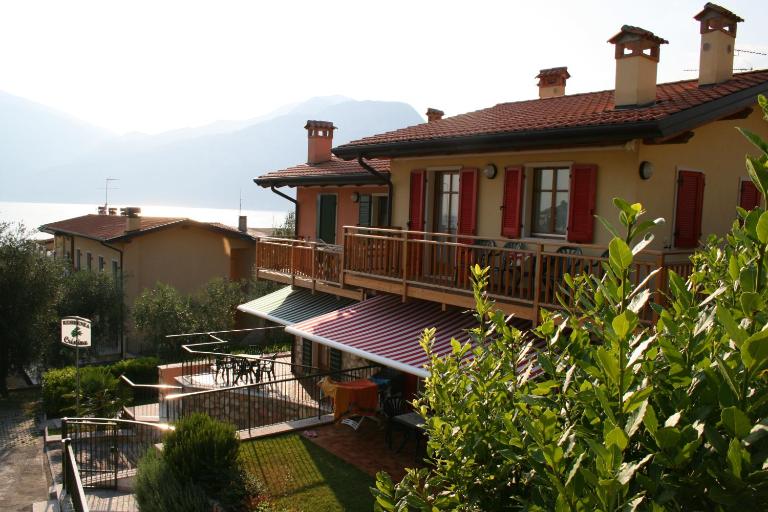 Residenza Cristina - B&B Brenzone