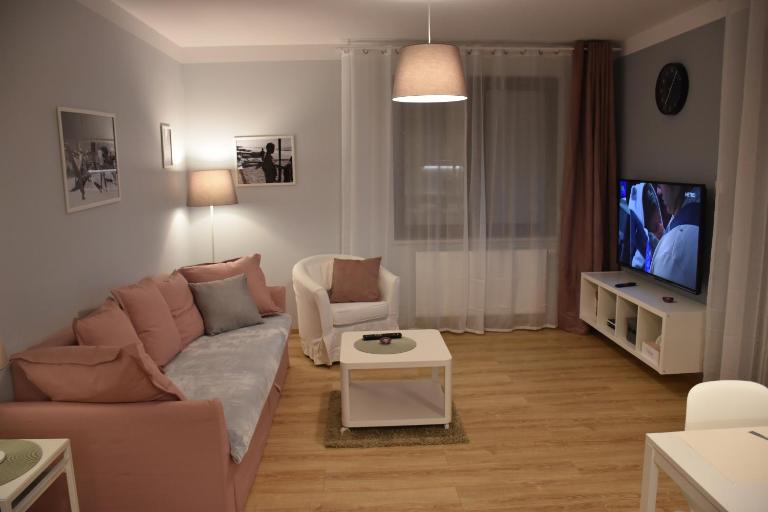 Solankowa Aleja - B&B Inowrocław
