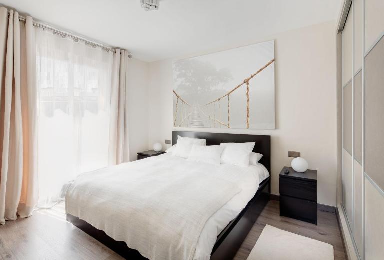Luxury Apartment In Marbella - Chambres d'hôtes Marbella