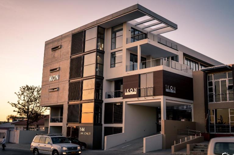 iKON Self-Catering - B&B Windhoek