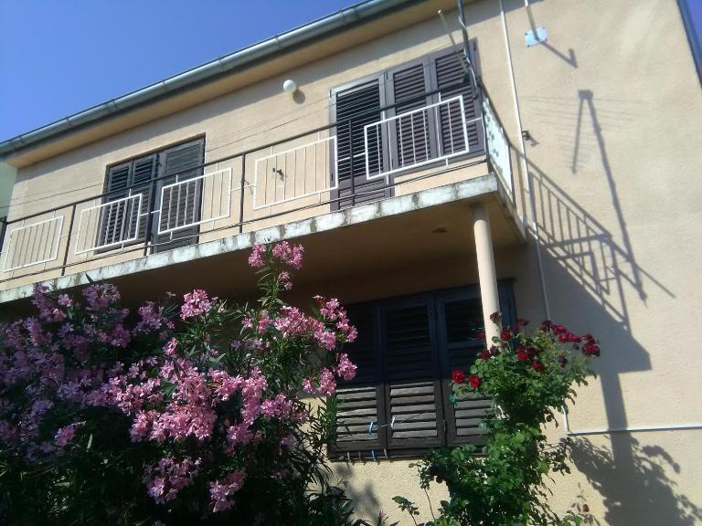 Apartment Bella Marija - B&B Senj