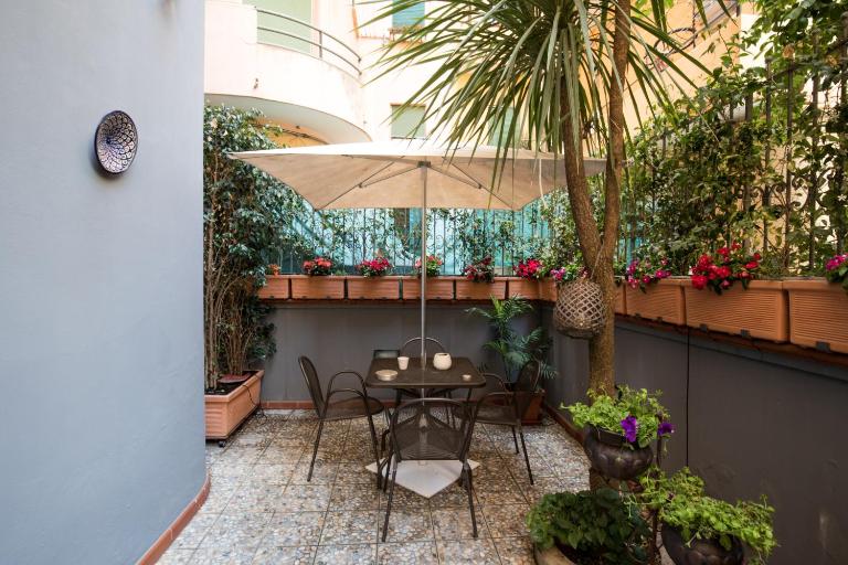 B&B Civico Cinque - B&B Salerno