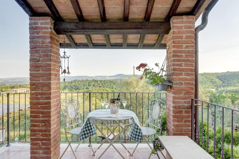 Il Fienile di Jenny - B&B Sinalunga
