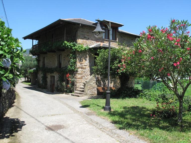 Casa Sergio - B&B Brieves