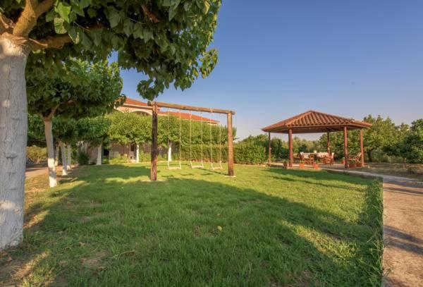Natasa Studios - Bed and Breakfast Laganás