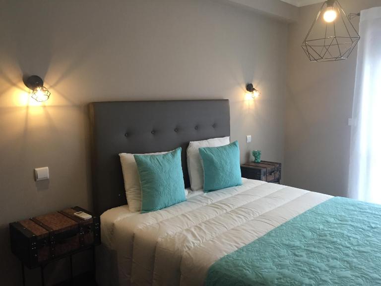 The Lighthouse Apartment - B&B Barra
