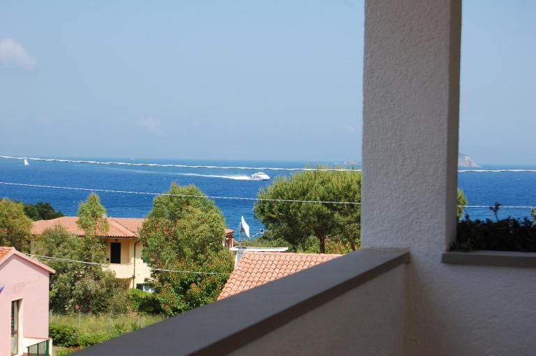 Marinho - Ferienwohnung Cavo