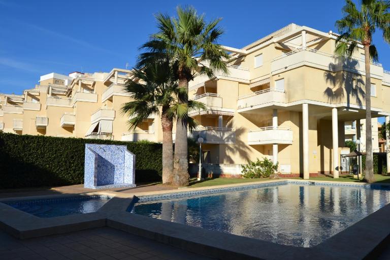 Faro 1 LOCDENIA - B&B Denia