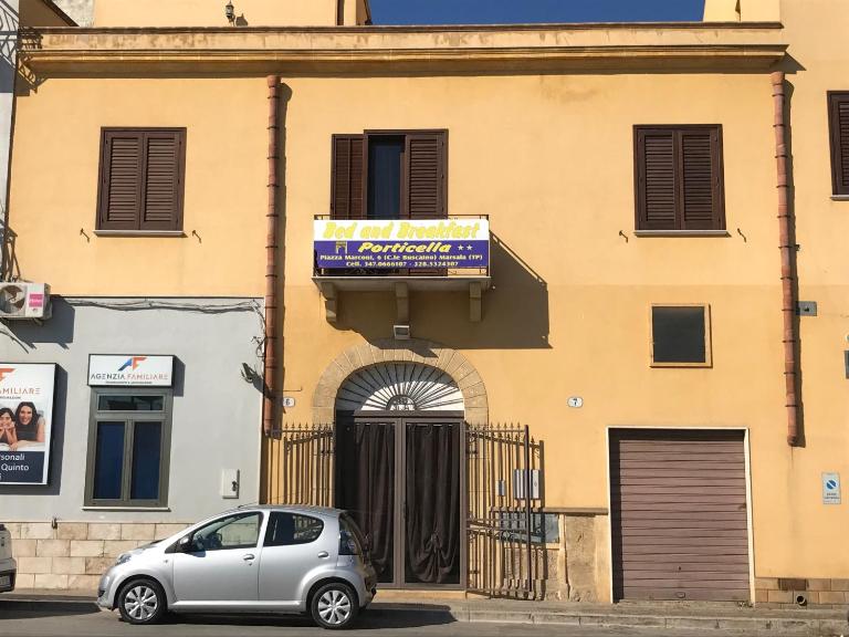 B&B Porticella - B&B Marsala