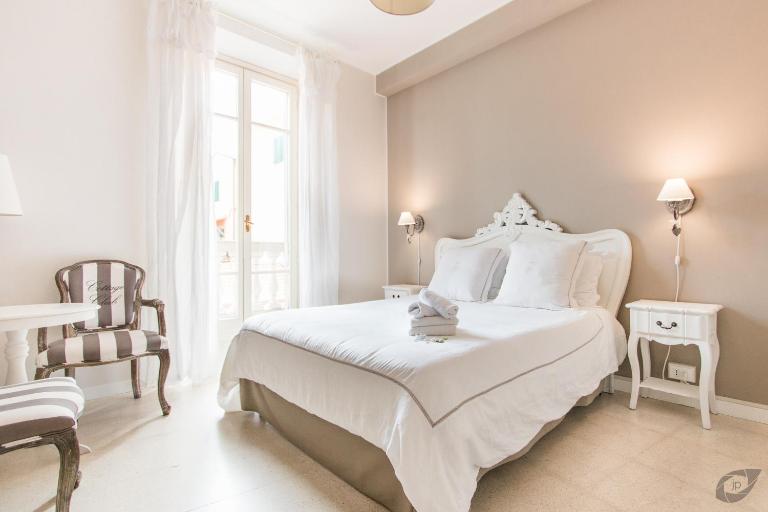 B&B La Sosta degli Artisti - Chambres d'hôtes Pietrasanta