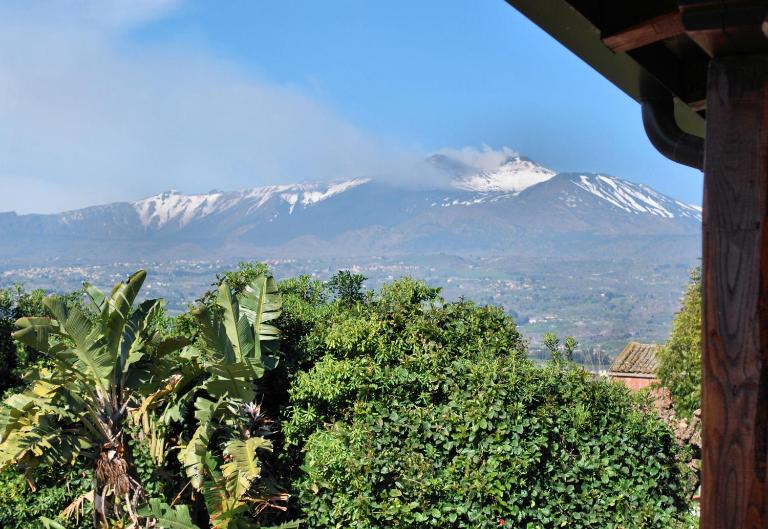 Appartamento Paradise - B&B Fondachelo