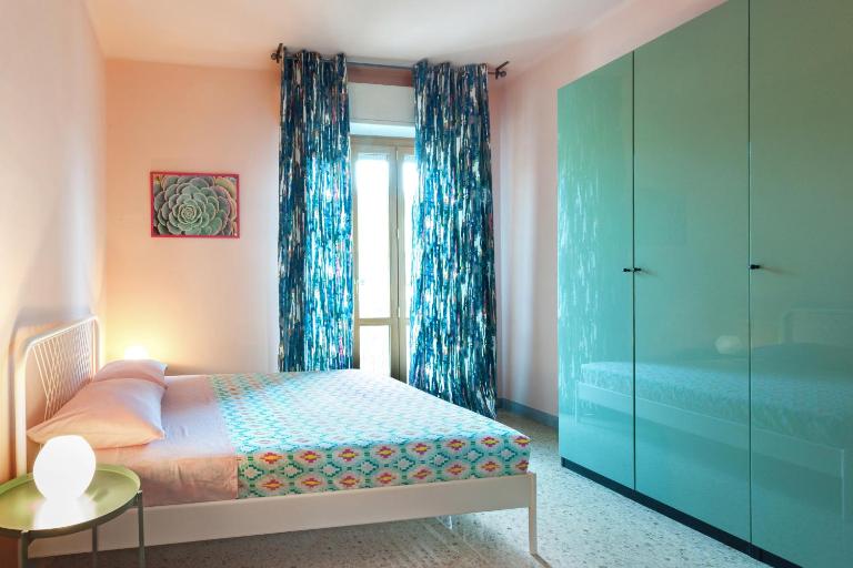 Residenza Orizzonte Blu - Ferienwohnung Porto Sant'Elpidio