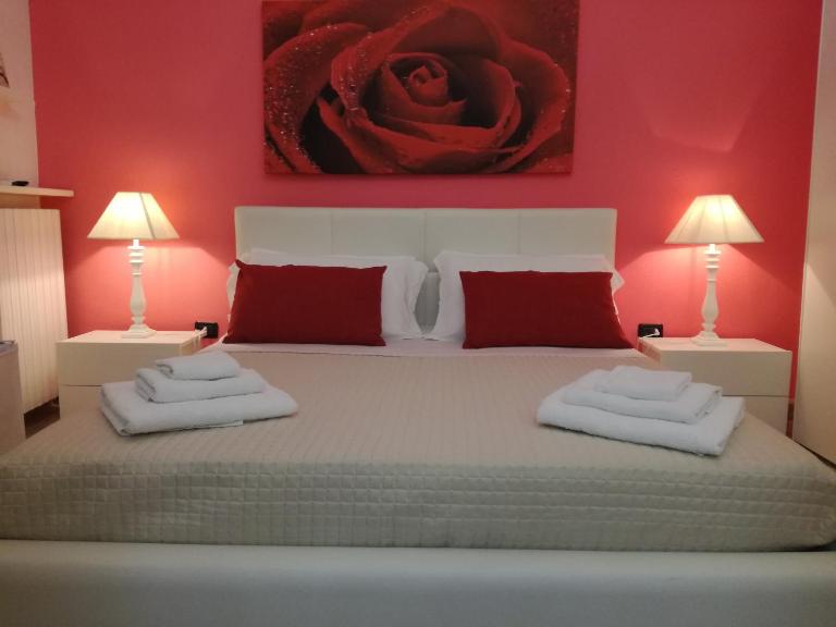 Casa del Corso - B&B Taviano