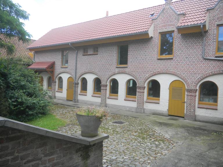 Verreveld - Bed and Breakfast Londerzeel