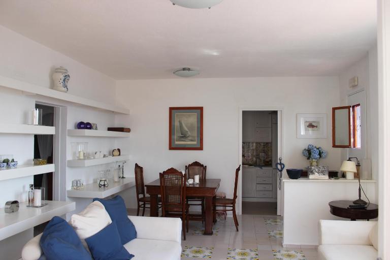 Casa Villa - B&B Massa Lubrense